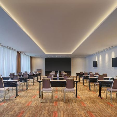 Four Points By Sheraton Puchong Exterior photo