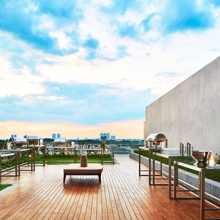 Four Points By Sheraton Puchong Exterior photo