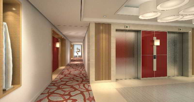 Four Points By Sheraton Puchong Exterior photo