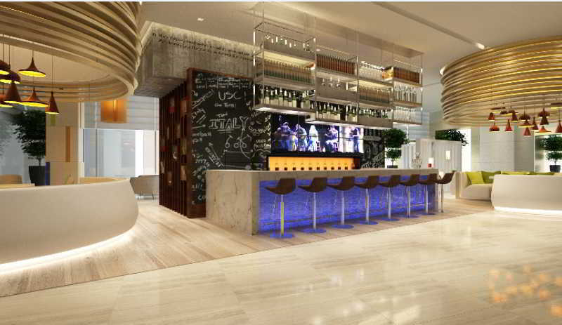 Four Points By Sheraton Puchong Exterior photo