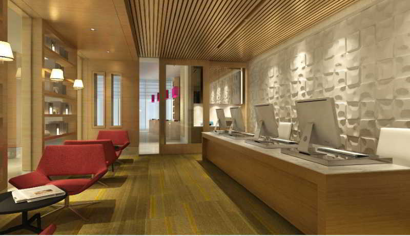 Four Points By Sheraton Puchong Exterior photo