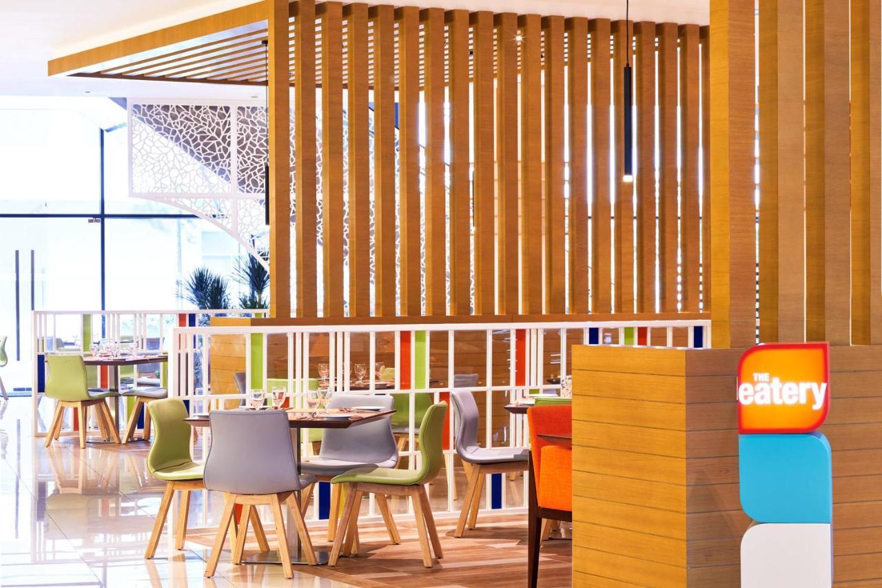 Four Points By Sheraton Puchong Exterior photo