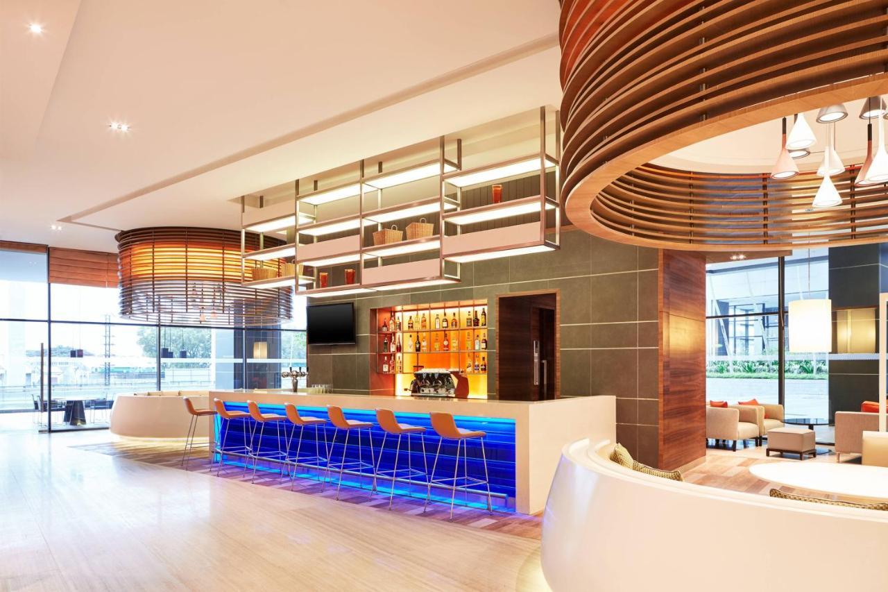 Four Points By Sheraton Puchong Exterior photo