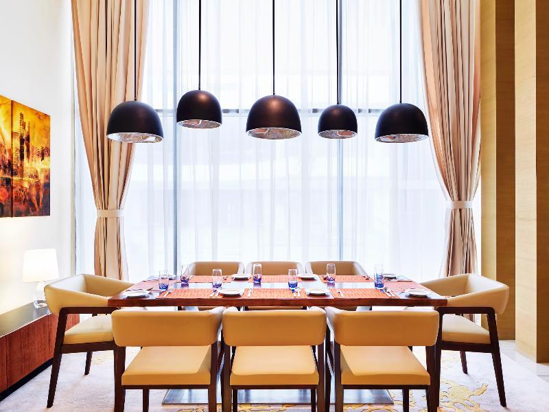 Four Points By Sheraton Puchong Exterior photo