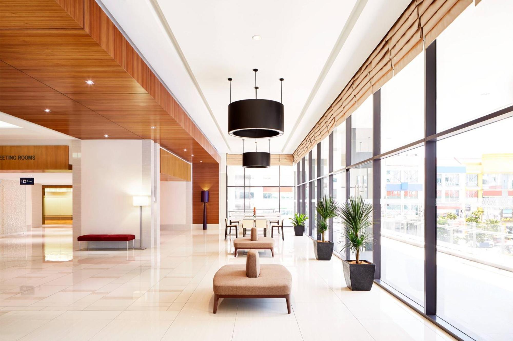 Four Points By Sheraton Puchong Exterior photo