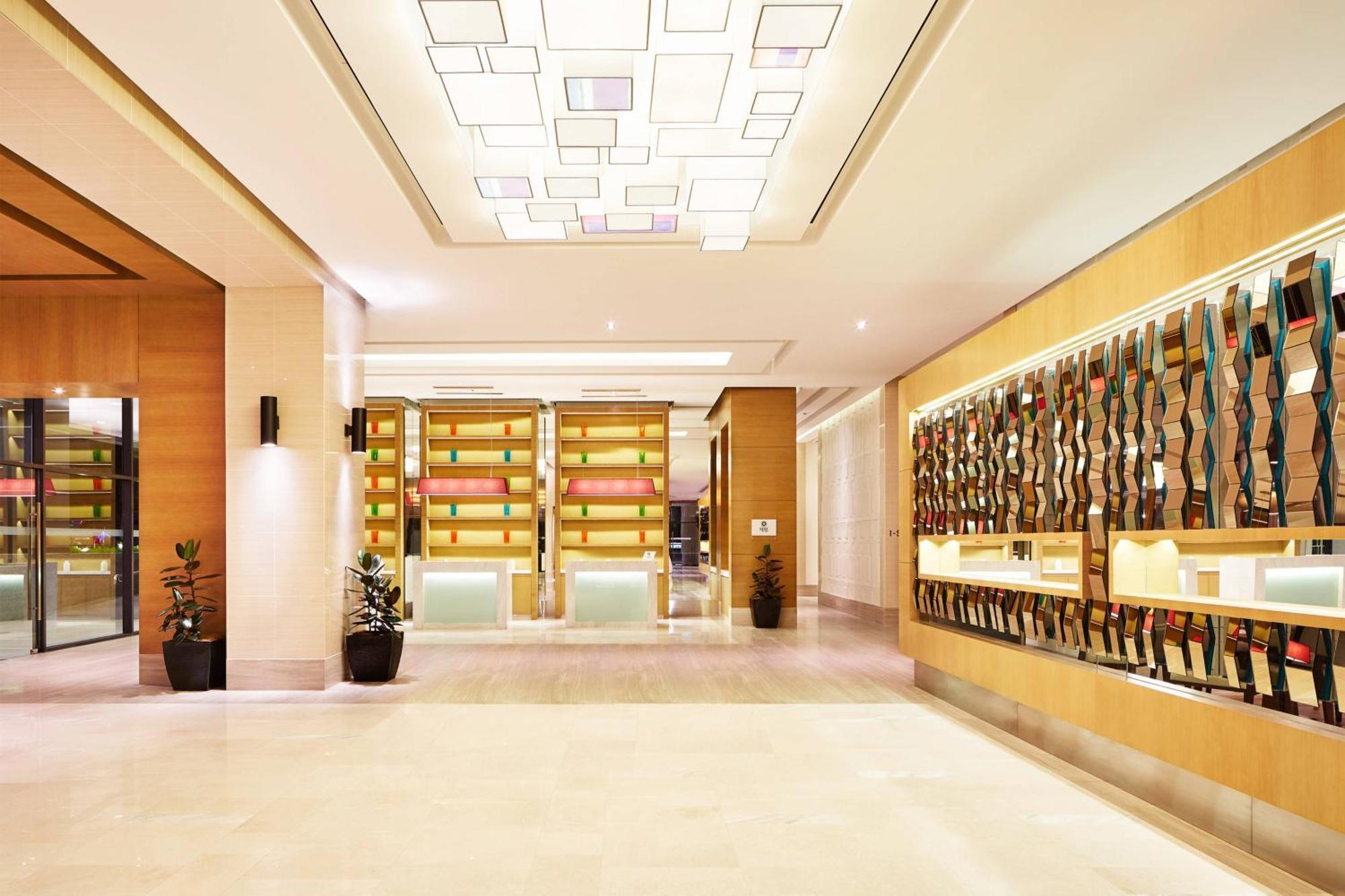 Four Points By Sheraton Puchong Exterior photo