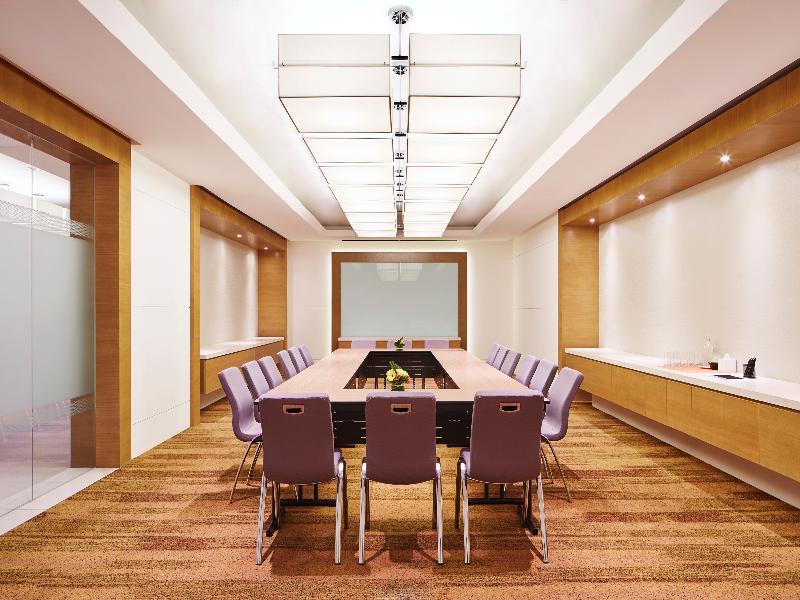 Four Points By Sheraton Puchong Exterior photo