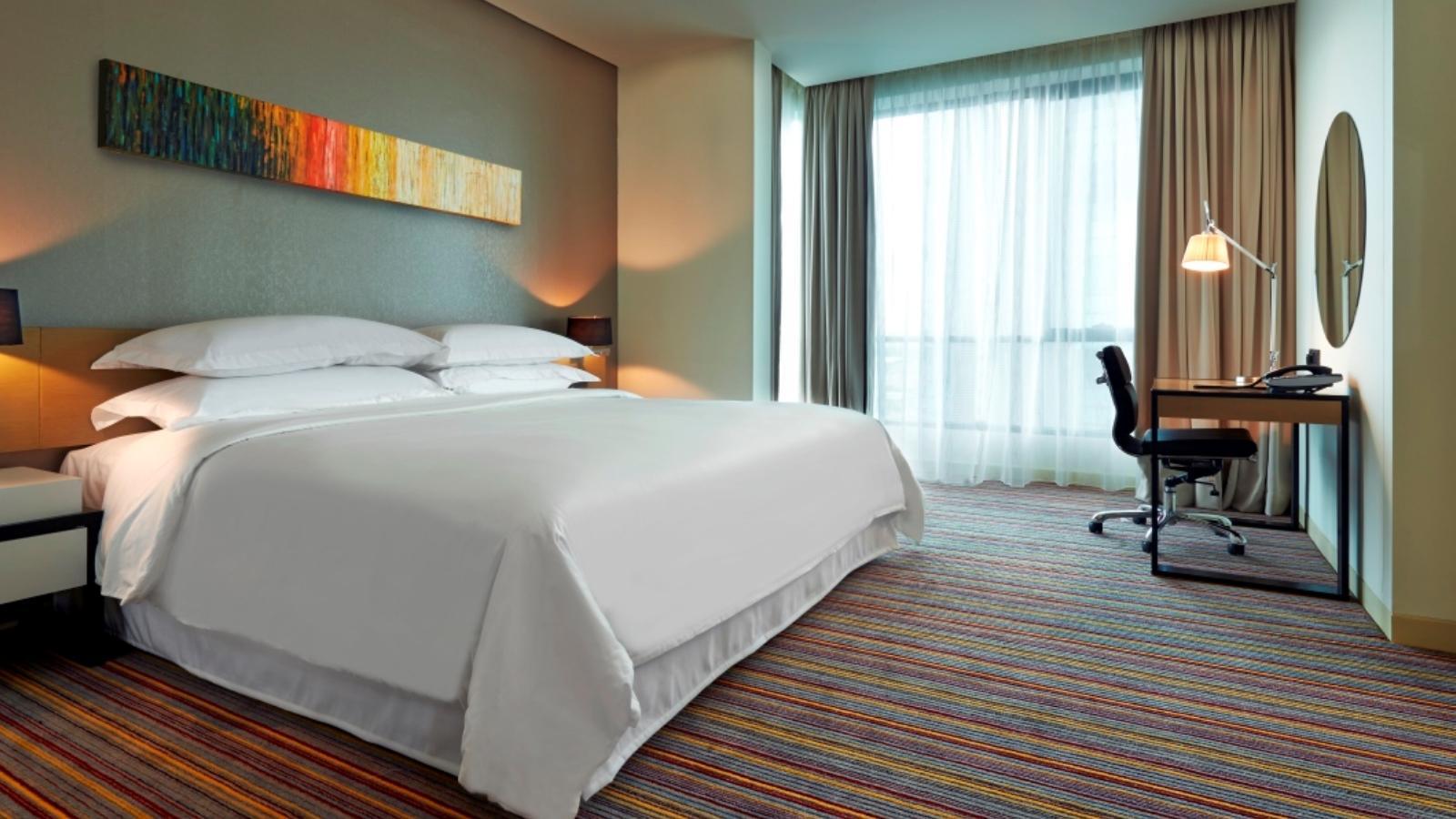 Four Points By Sheraton Puchong Exterior photo