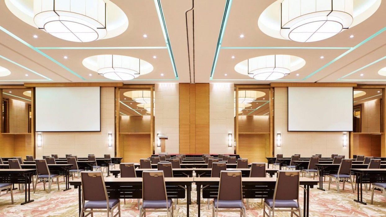 Four Points By Sheraton Puchong Exterior photo