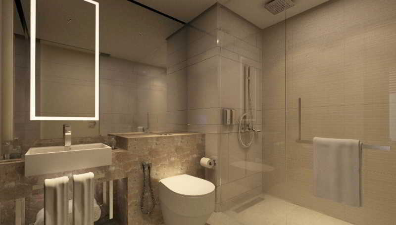 Four Points By Sheraton Puchong Exterior photo