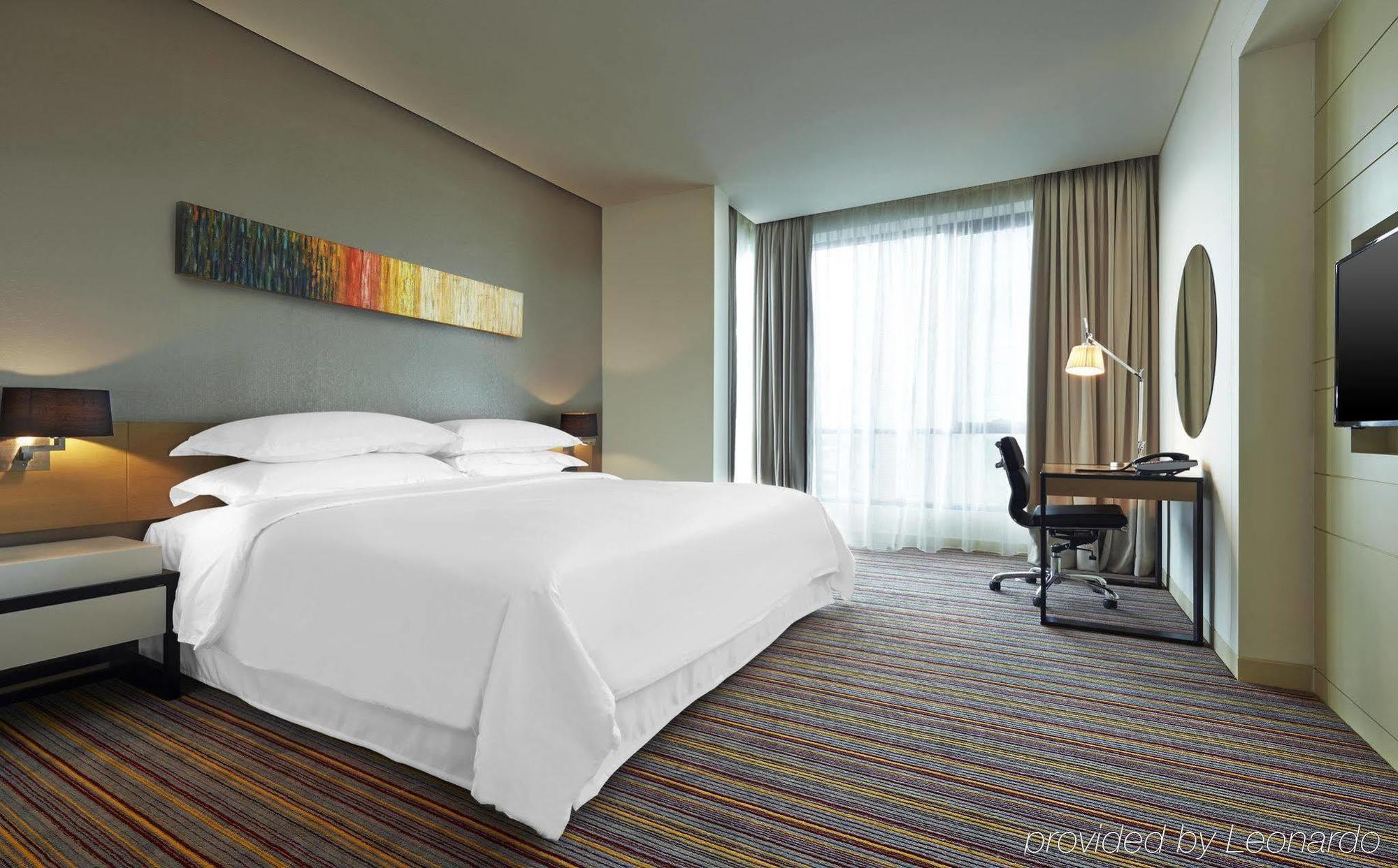 Four Points By Sheraton Puchong Exterior photo