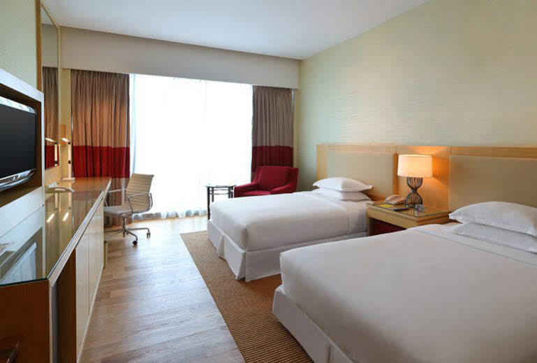 Four Points By Sheraton Puchong Exterior photo