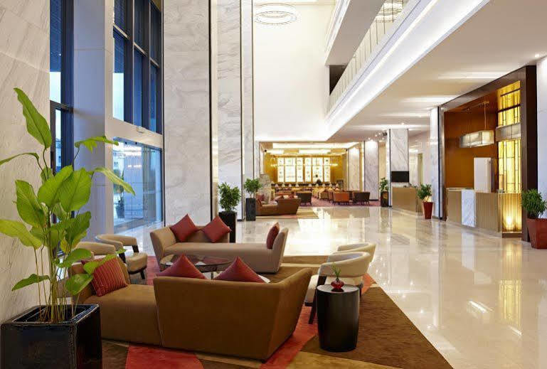 Four Points By Sheraton Puchong Exterior photo